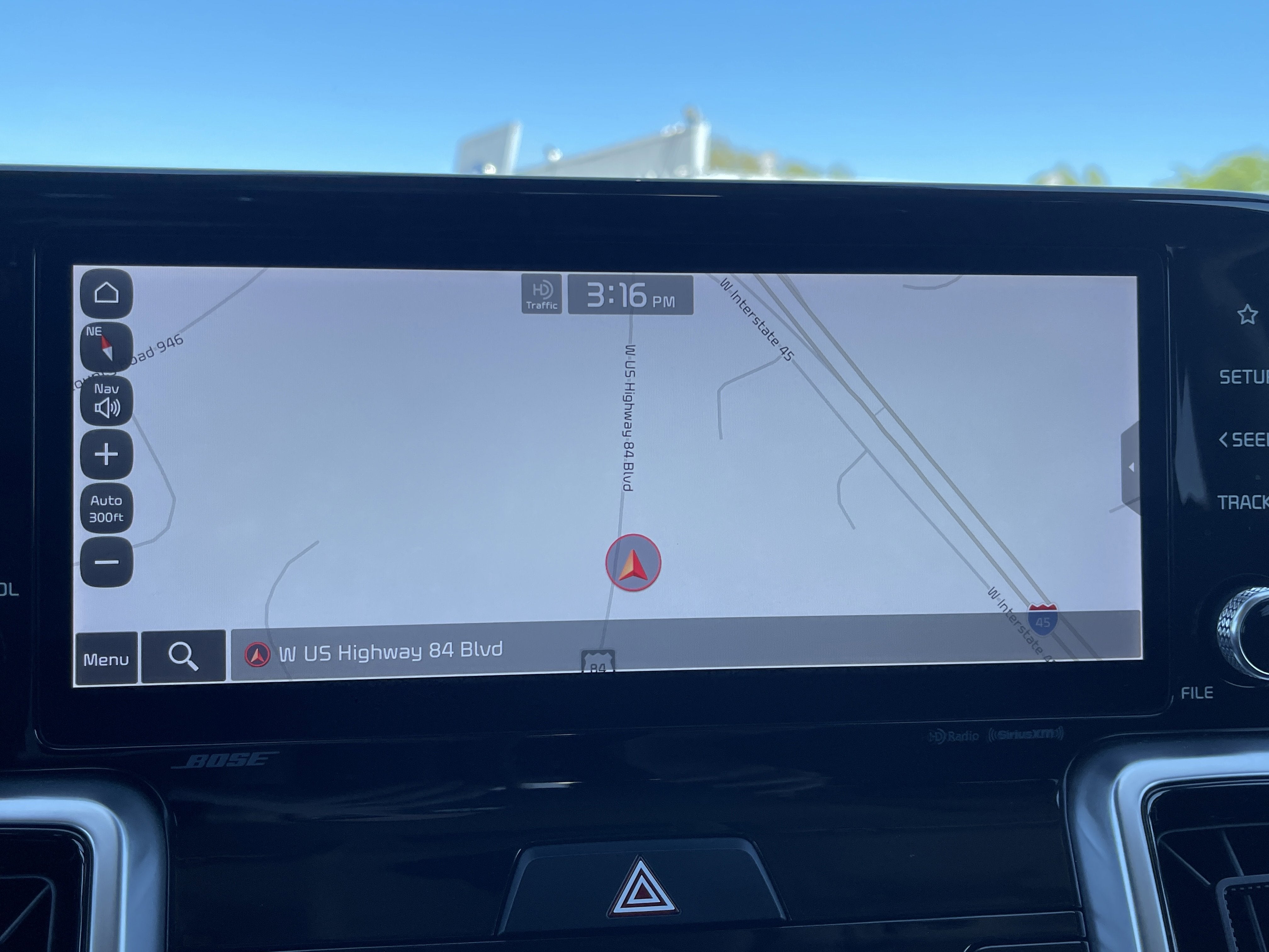 2022 Kia Sorento SX Prestige