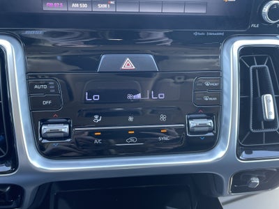 2022 Kia Sorento SX Prestige