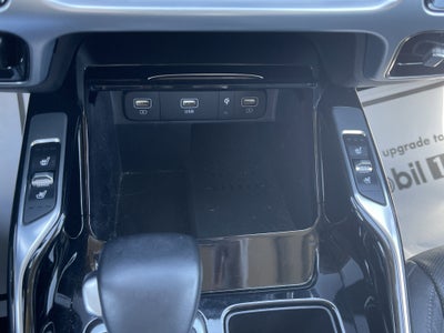 2022 Kia Sorento SX Prestige