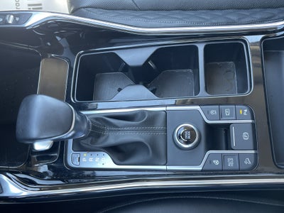 2022 Kia Sorento SX Prestige