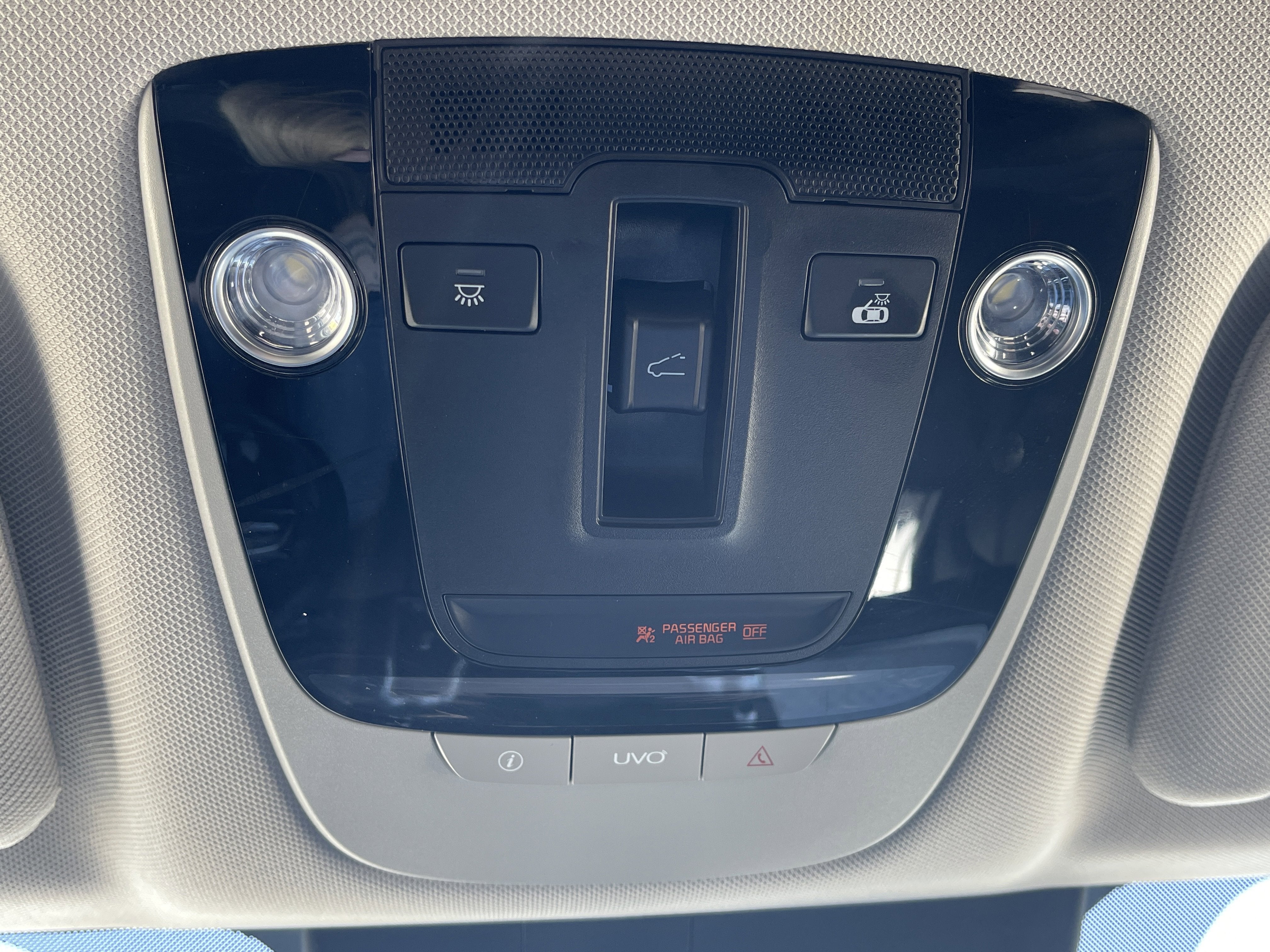 2022 Kia Sorento SX Prestige