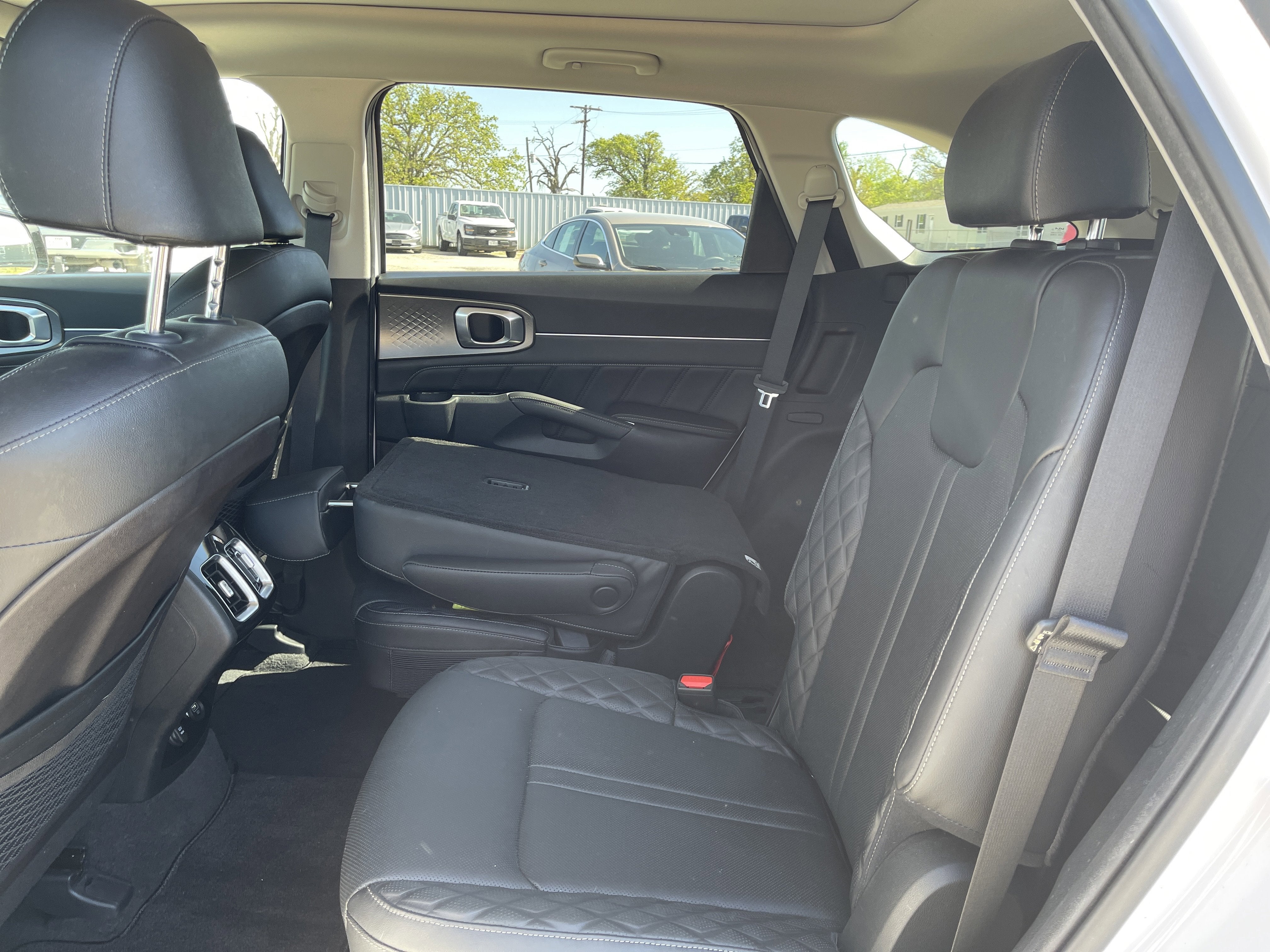 2022 Kia Sorento SX Prestige