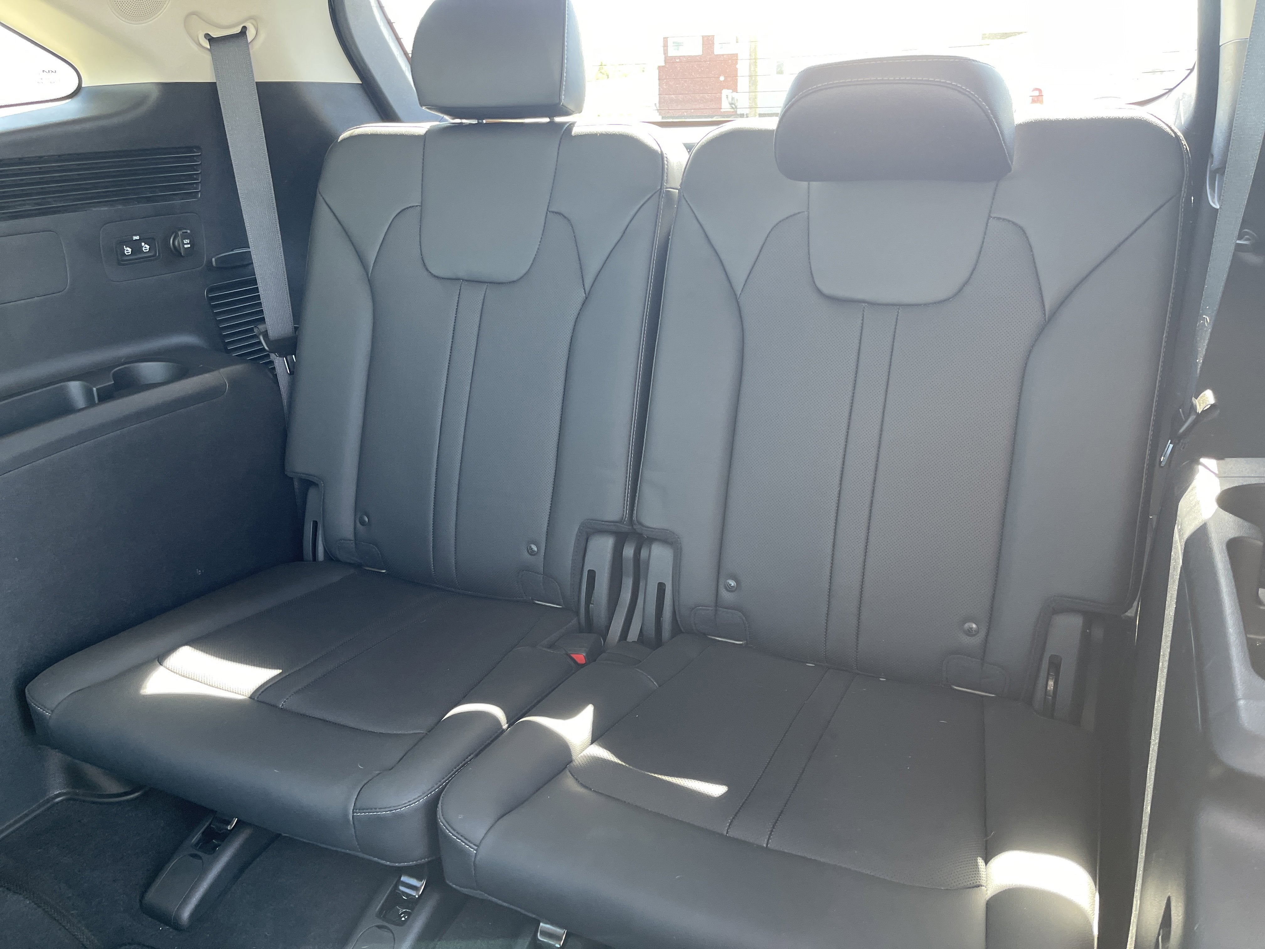 2022 Kia Sorento SX Prestige