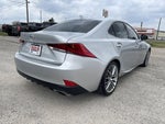 2017 Lexus IS 200t