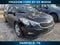 2016 Kia Forte 5-Door LX