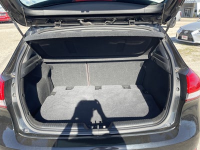 2016 Kia Forte 5-Door LX