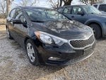 2016 Kia Forte 5-Door LX