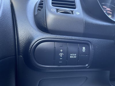 2016 Kia Forte 5-Door LX