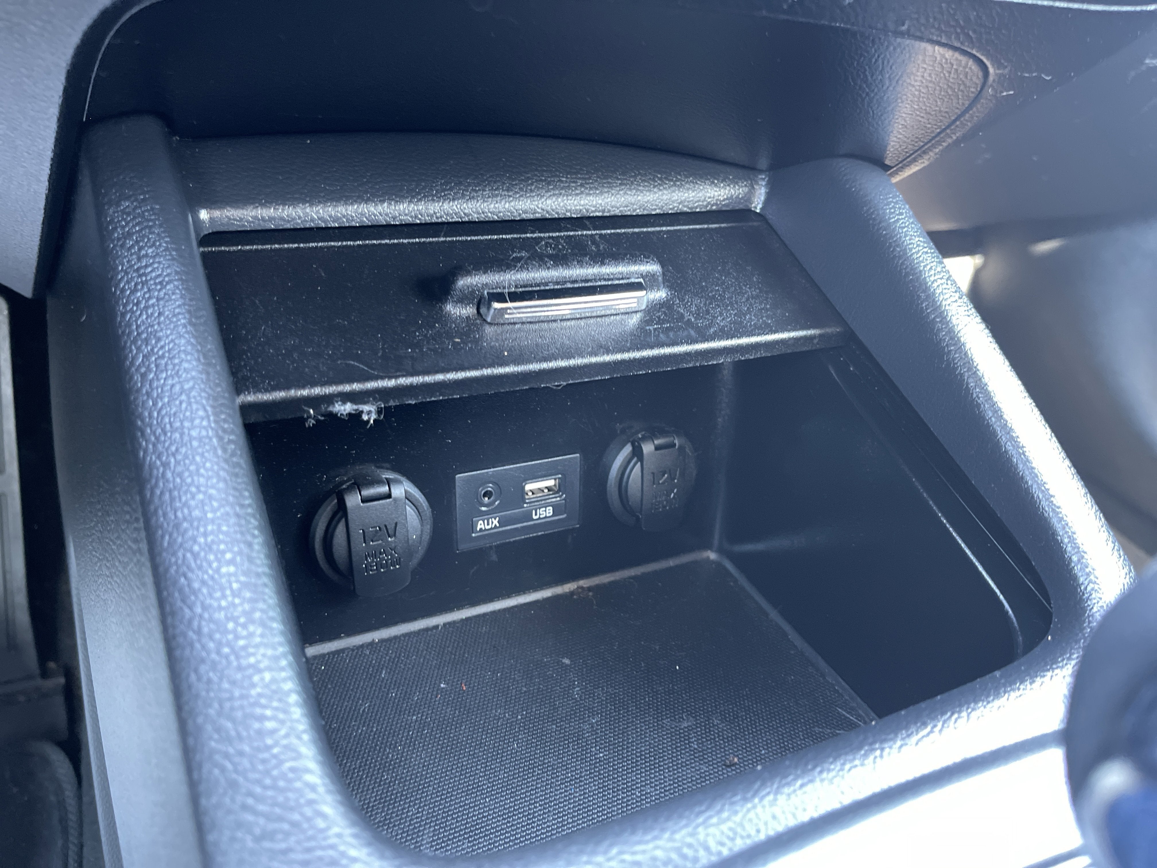 2016 Kia Forte 5-Door LX