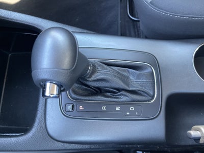 2016 Kia Forte 5-Door LX