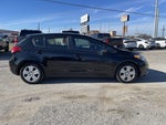 2016 Kia Forte 5-Door LX