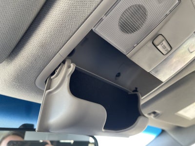 2016 Kia Forte 5-Door LX