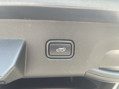 2025 Kia Sportage Hybrid SX-Prestige