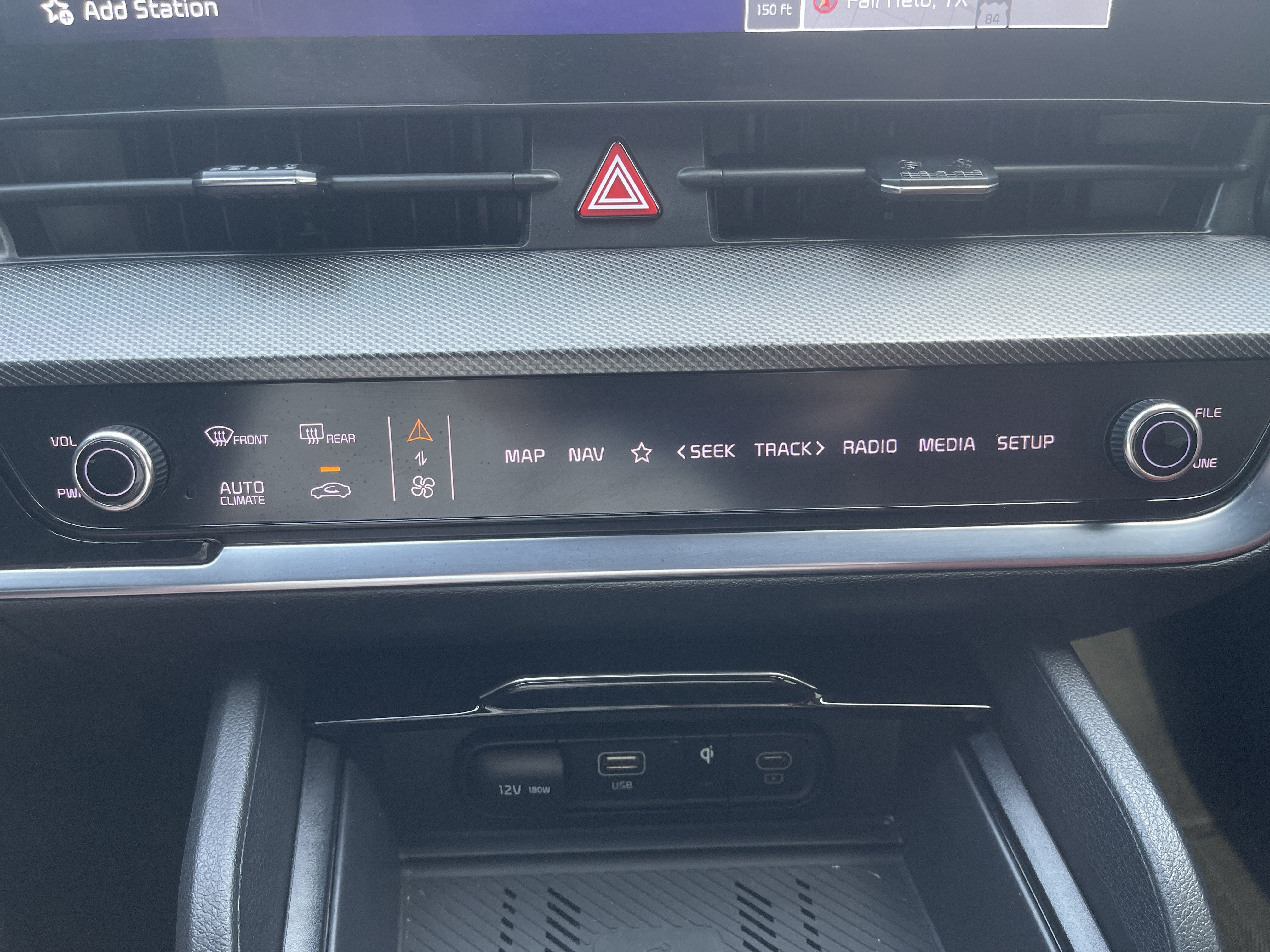 2025 Kia Sportage Hybrid SX-Prestige