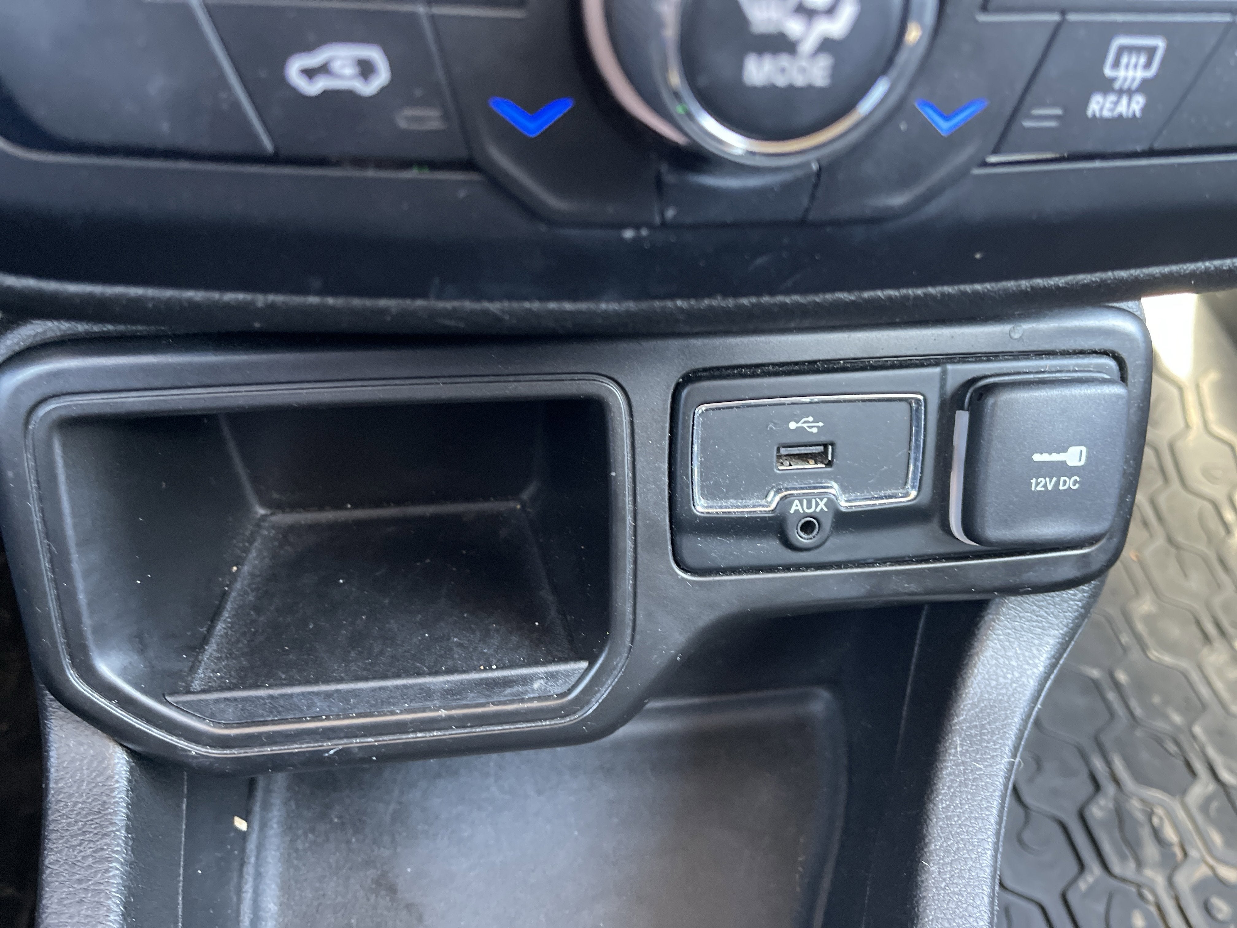 2021 Jeep Renegade Jeepster