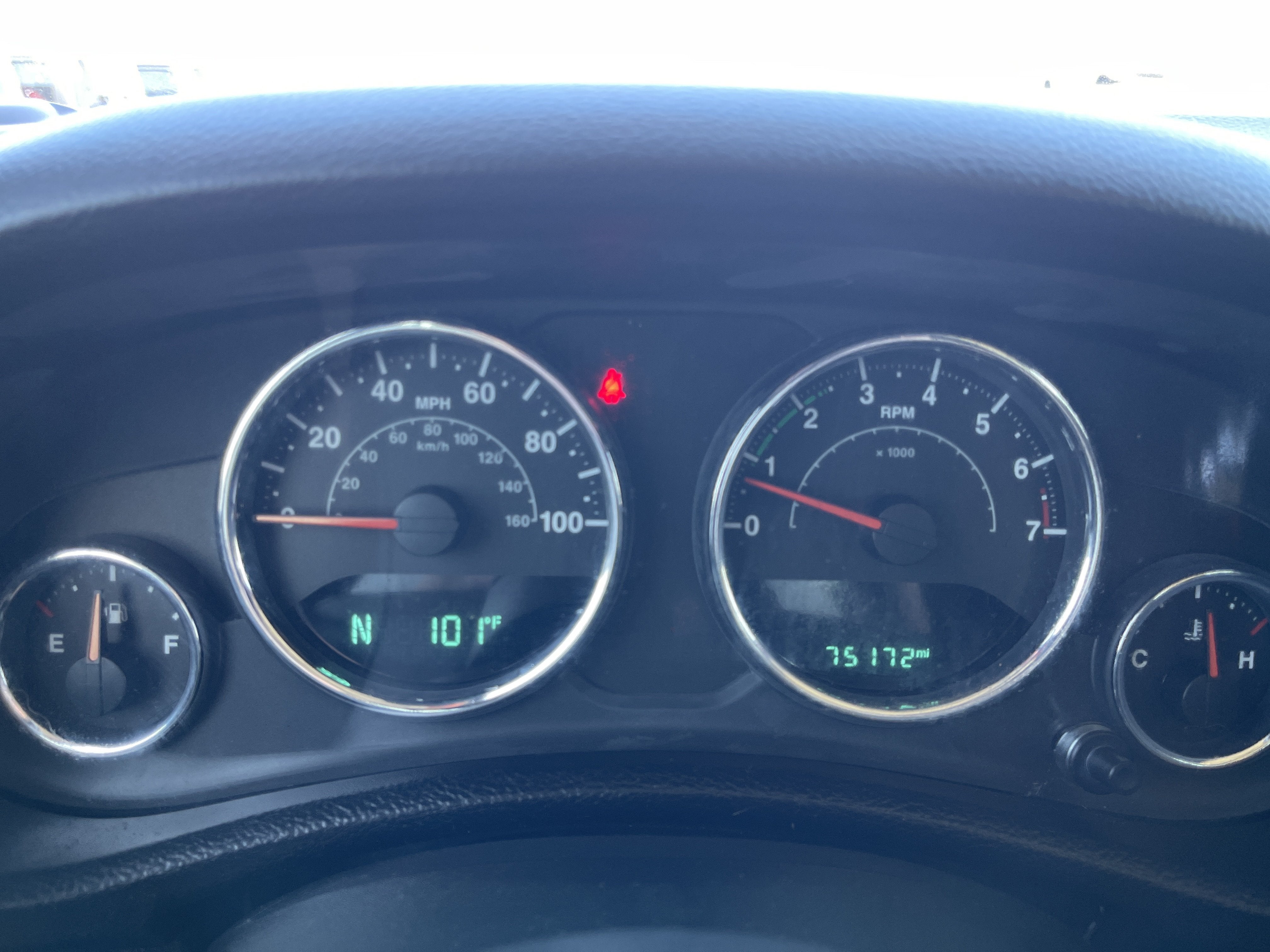 2015 Jeep Wrangler Rubicon
