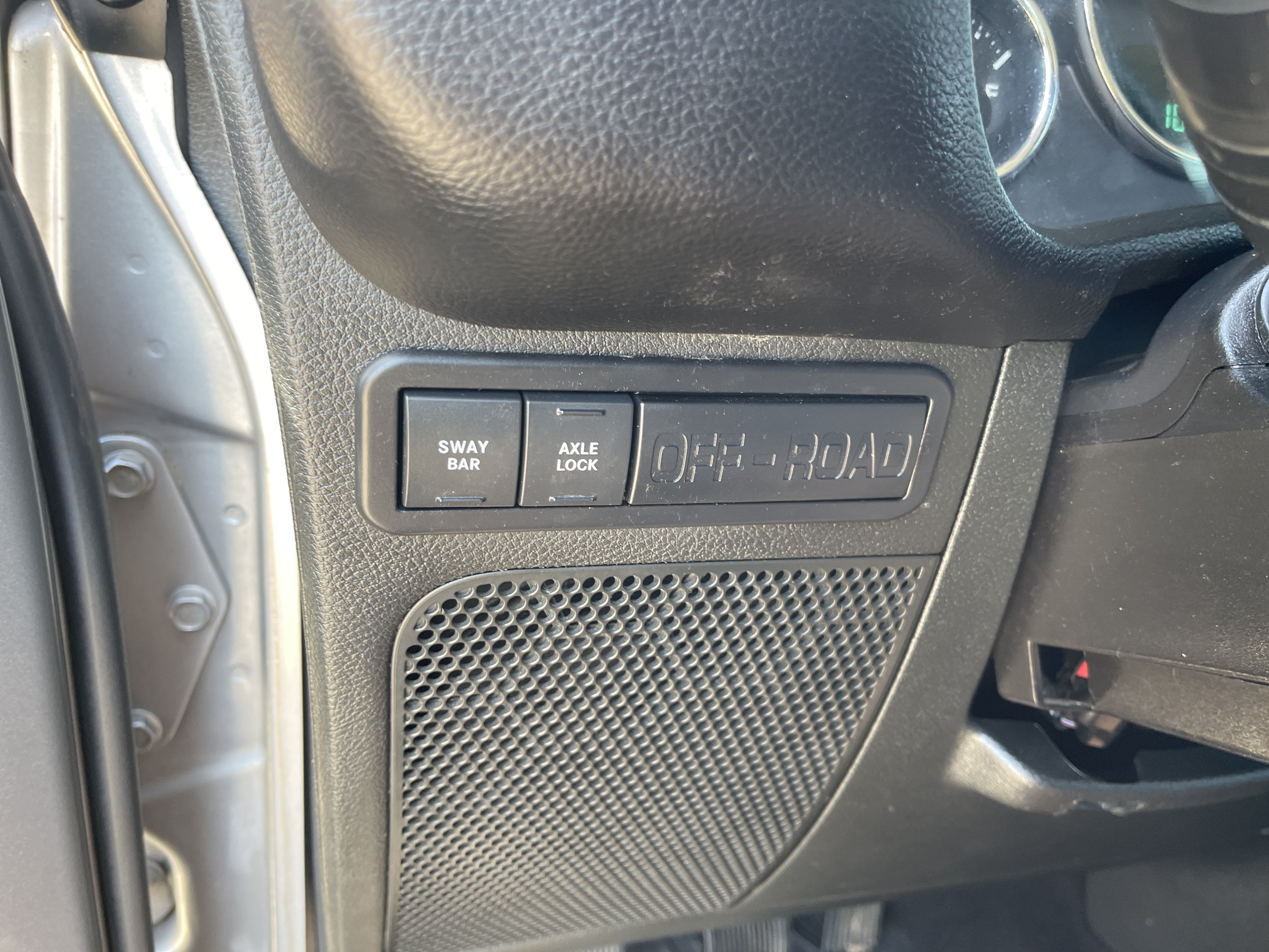 2015 Jeep Wrangler Rubicon