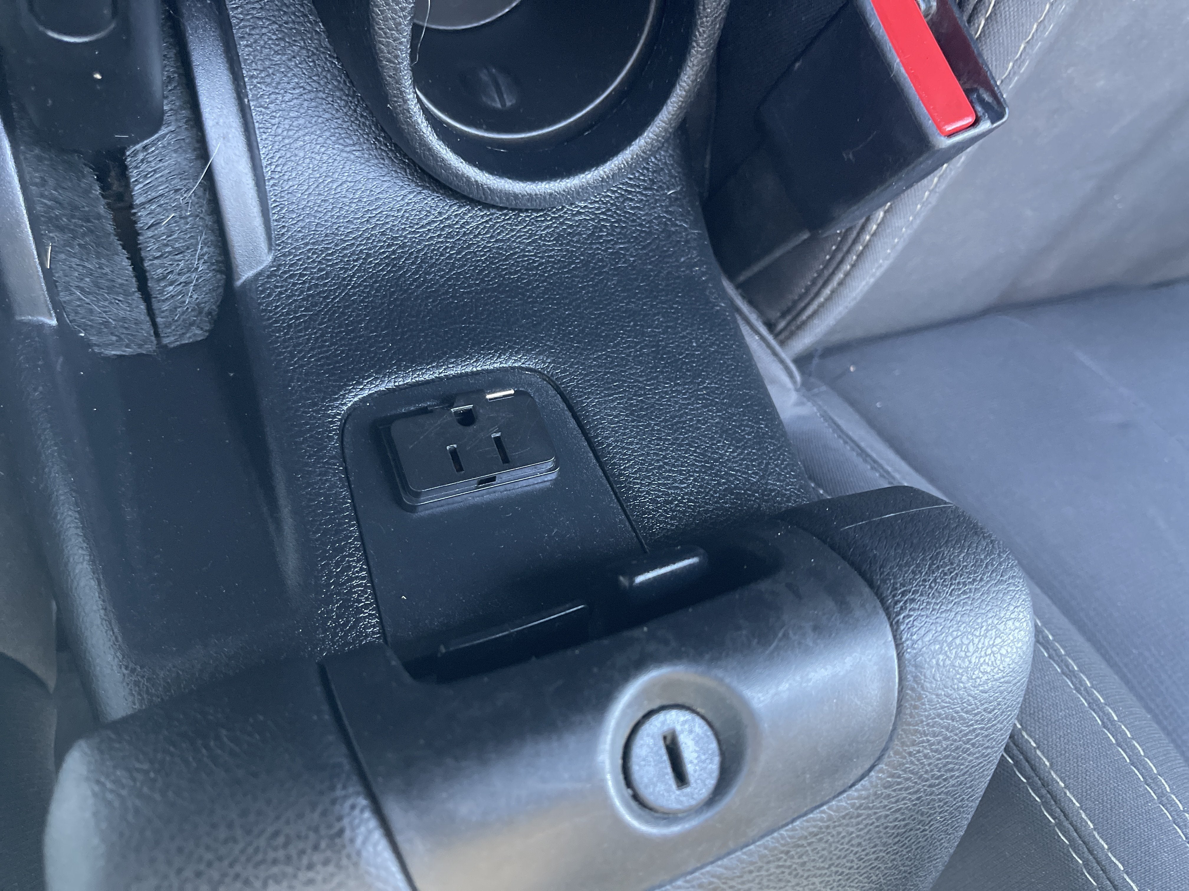 2015 Jeep Wrangler Rubicon