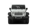 2015 Jeep Wrangler Rubicon
