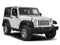 2015 Jeep Wrangler Rubicon