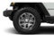 2015 Jeep Wrangler Rubicon