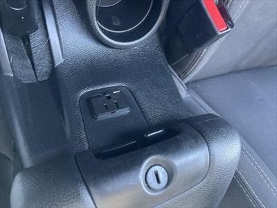 2015 Jeep Wrangler Rubicon