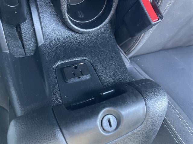 2015 Jeep Wrangler Rubicon