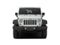 2015 Jeep Wrangler Rubicon