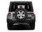 2016 Jeep Wrangler Unlimited Willys Wheeler