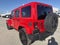 2015 Jeep Wrangler Unlimited Wrangler X