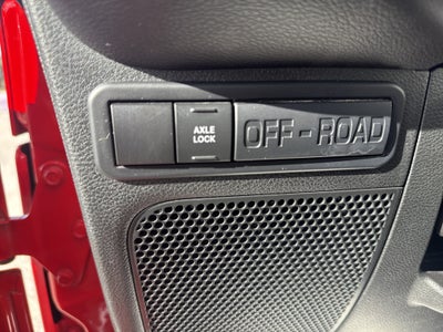 2015 Jeep Wrangler Unlimited Wrangler X