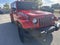 2015 Jeep Wrangler Unlimited Wrangler X