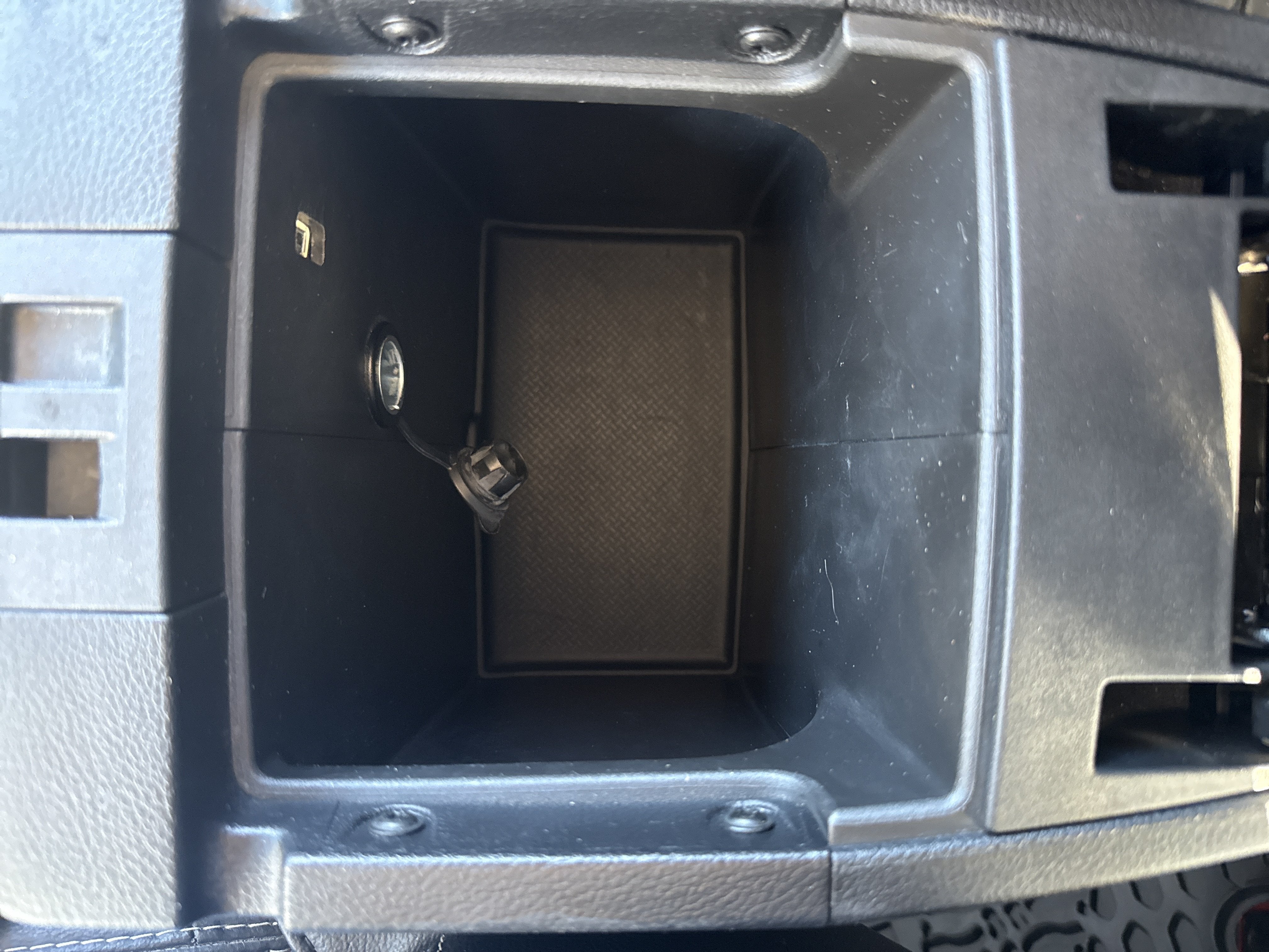 2015 Jeep Wrangler Unlimited Wrangler X