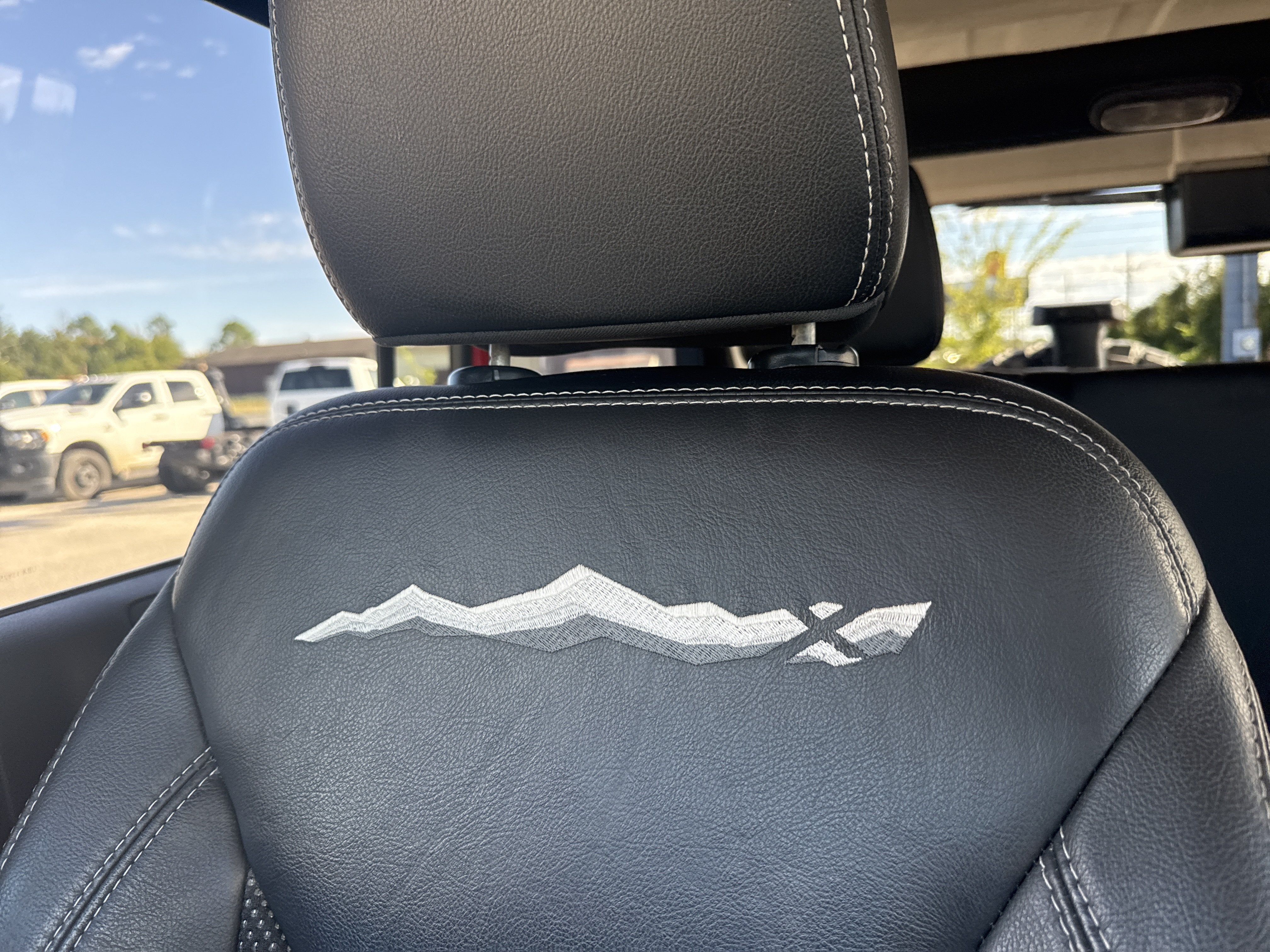 2015 Jeep Wrangler Unlimited Wrangler X