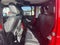 2015 Jeep Wrangler Unlimited Wrangler X