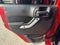 2015 Jeep Wrangler Unlimited Wrangler X