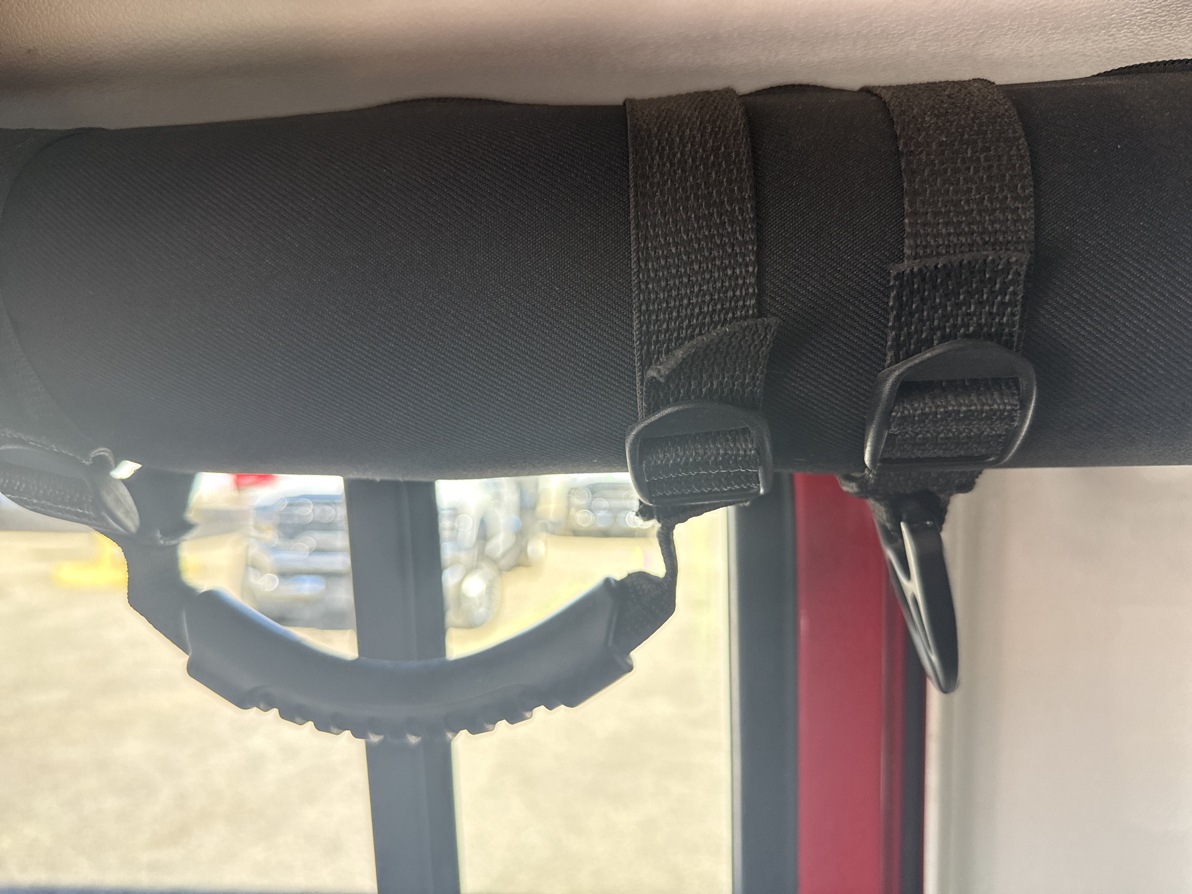 2015 Jeep Wrangler Unlimited Wrangler X