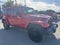 2015 Jeep Wrangler Unlimited Wrangler X