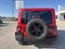 2015 Jeep Wrangler Unlimited Wrangler X