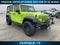 2012 Jeep Wrangler Unlimited Rubicon