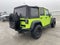 2012 Jeep Wrangler Unlimited Rubicon