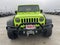2012 Jeep Wrangler Unlimited Rubicon