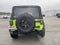 2012 Jeep Wrangler Unlimited Rubicon
