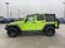 2012 Jeep Wrangler Unlimited Rubicon