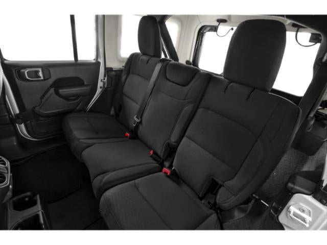 2023 Jeep Wrangler High Tide