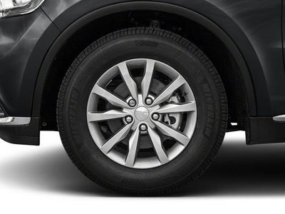 2017 Dodge Durango SXT