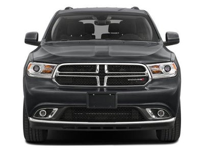 2017 Dodge Durango SXT