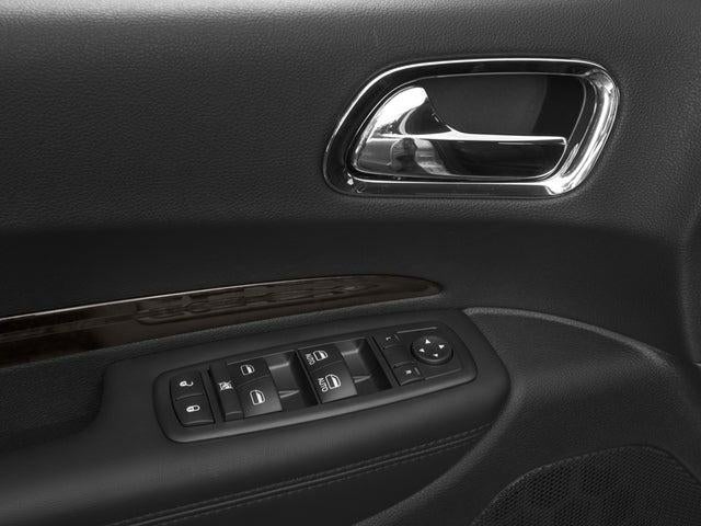 2017 Dodge Durango SXT