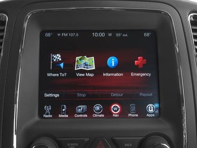 2017 Dodge Durango SXT