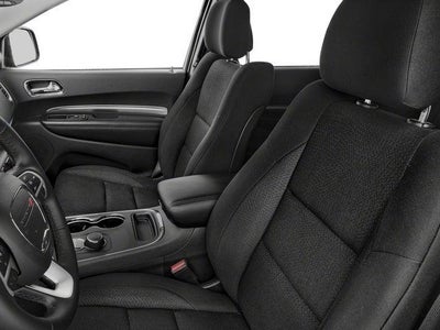 2017 Dodge Durango SXT